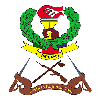TPDF Logo